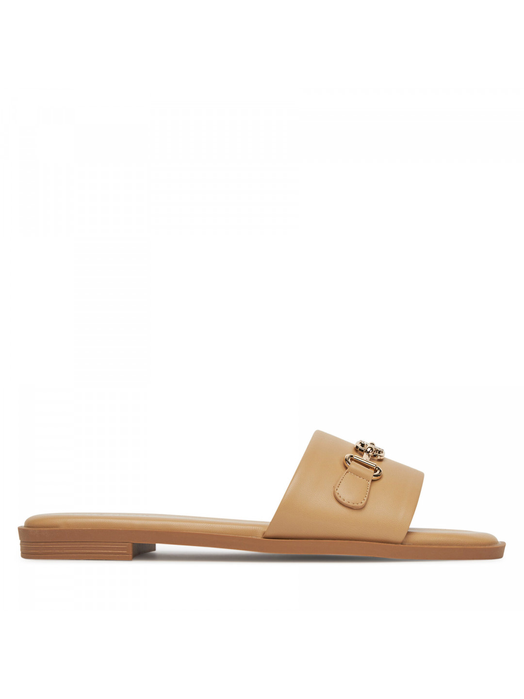 Nazouváky Nine West 678322-84 Béžová